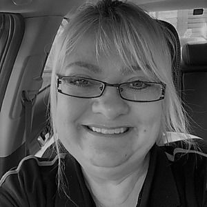 Meet your Posher, Katrina